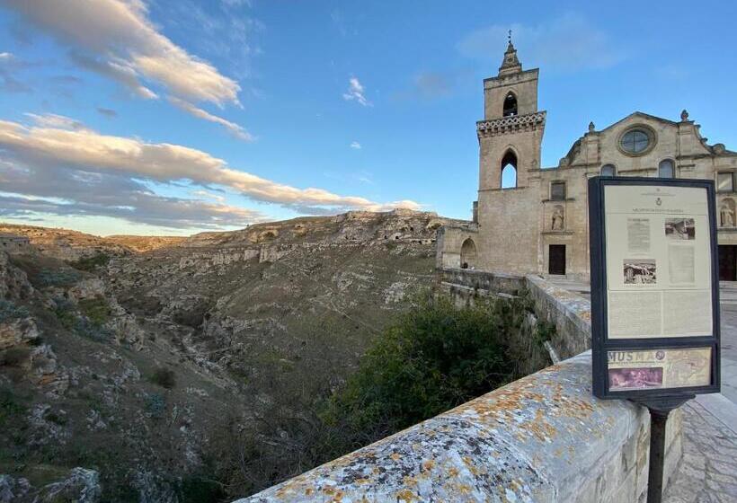 行政三人间, Recinto Antico Sweet Rooms