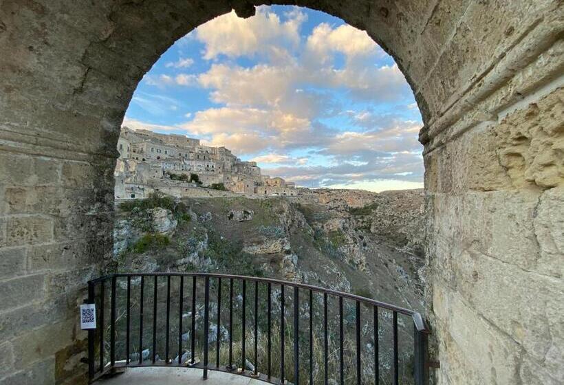 行政三人间, Recinto Antico Sweet Rooms