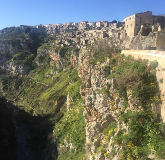 行政三人间, Recinto Antico Sweet Rooms