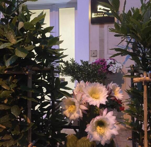 اتاق اجرایی سه نفره, Recinto Antico Sweet Rooms