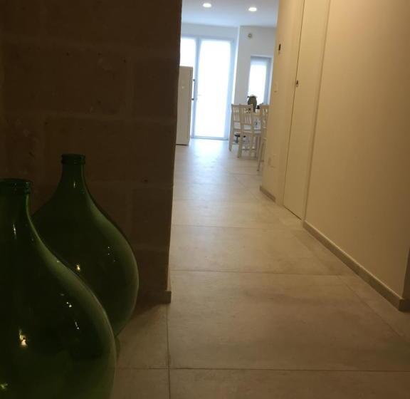 行政三人间, Recinto Antico Sweet Rooms