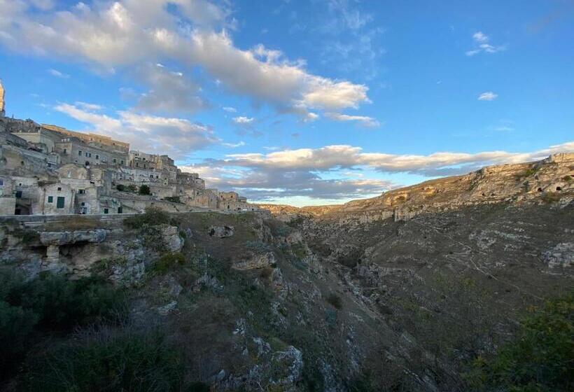 行政三人间, Recinto Antico Sweet Rooms