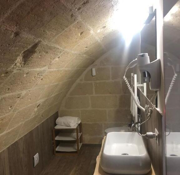 行政三人间, Recinto Antico Sweet Rooms