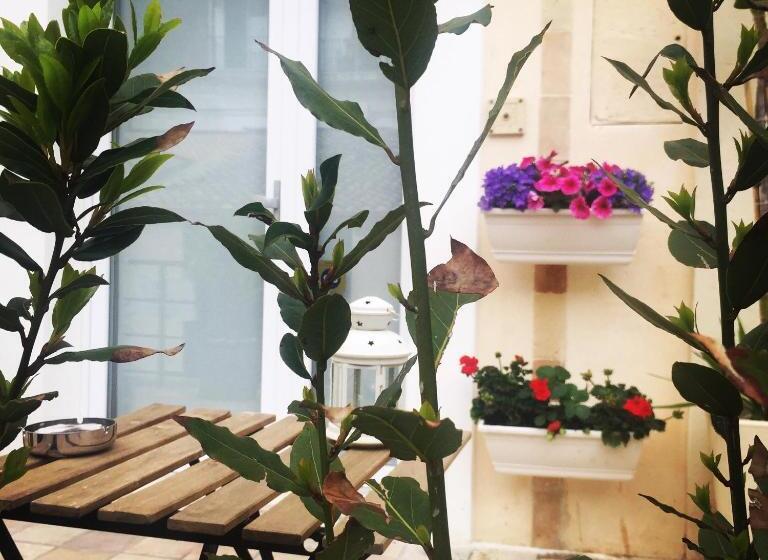 اتاق اجرایی سه نفره, Recinto Antico Sweet Rooms