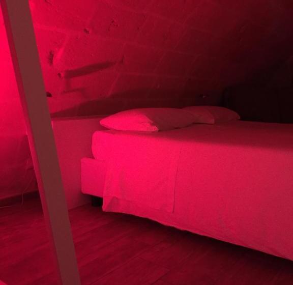 行政三人间, Recinto Antico Sweet Rooms