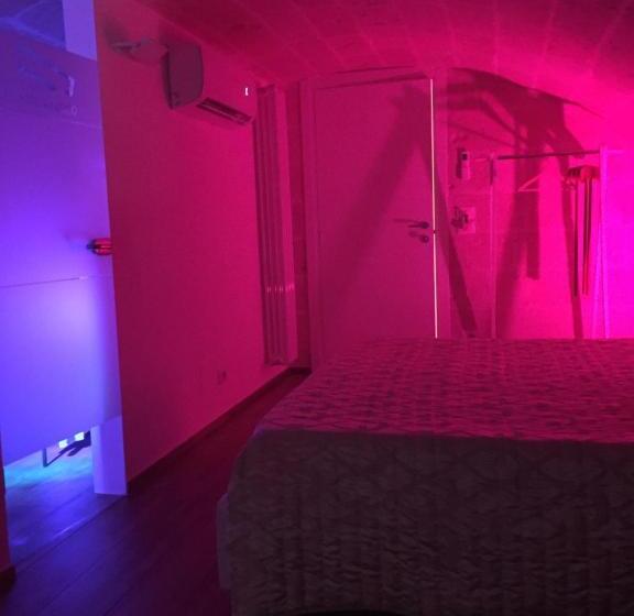 行政三人间, Recinto Antico Sweet Rooms