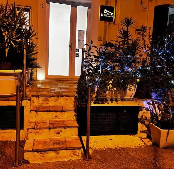 行政三人间, Recinto Antico Sweet Rooms