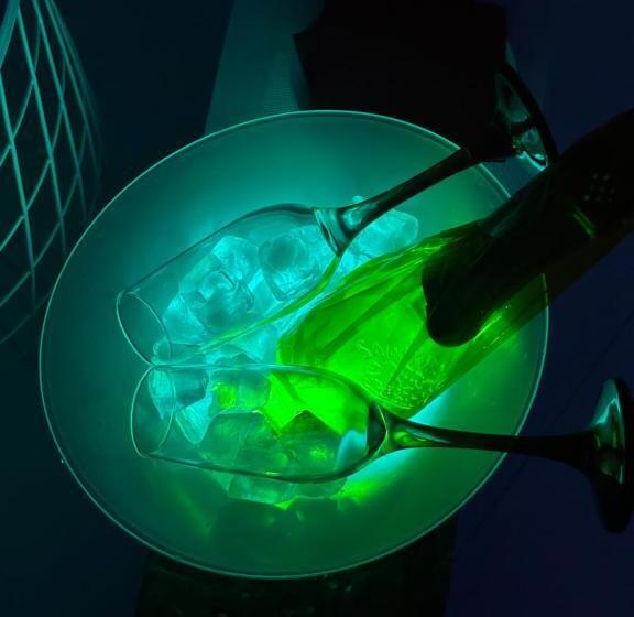 豪华房间, Recinto Antico Sweet Rooms