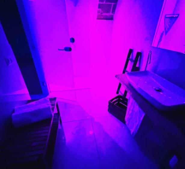 豪华房间, Recinto Antico Sweet Rooms