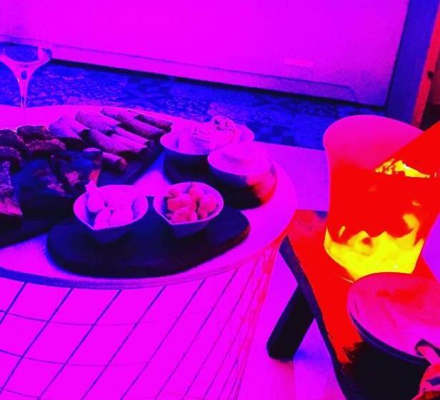 豪华房间, Recinto Antico Sweet Rooms