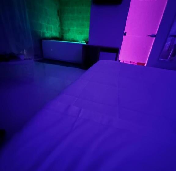 اتاق لوکس, Recinto Antico Sweet Rooms