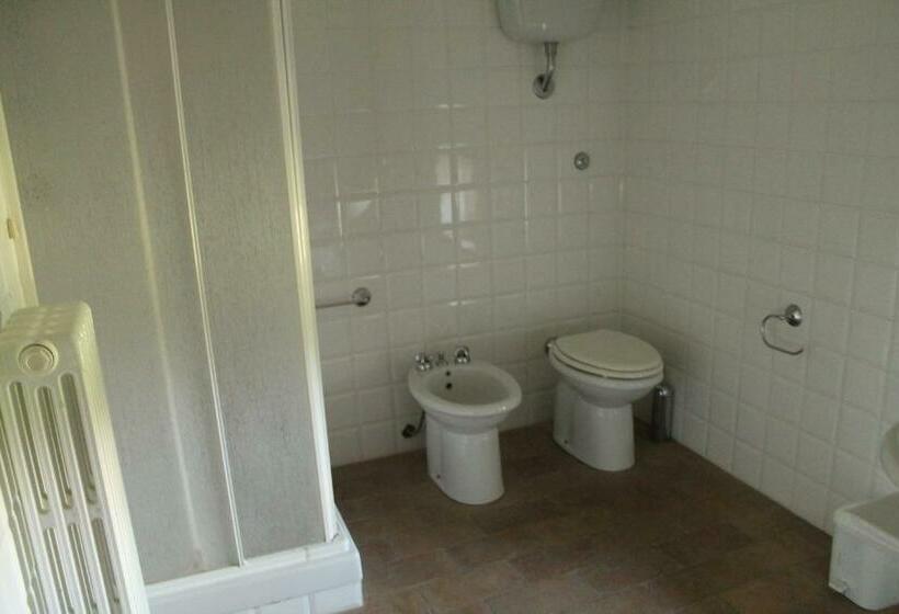 スタンダードルーム, Agriturismo Piano Grande