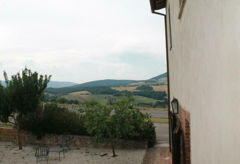 Номер Стандарт, Agriturismo Piano Grande