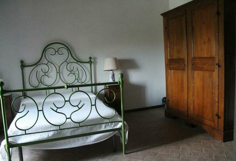 标准间, Agriturismo Piano Grande