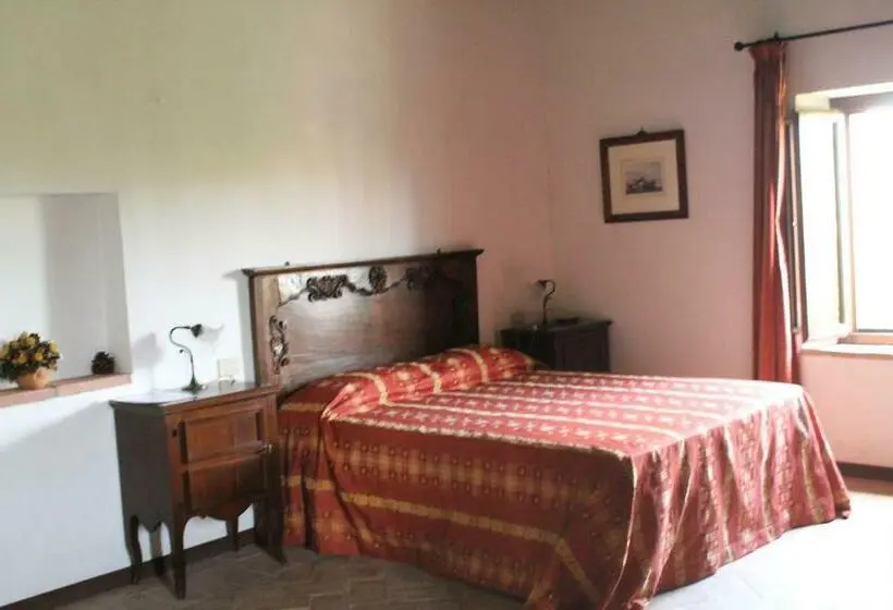 ファミリールーム, Agriturismo Piano Grande