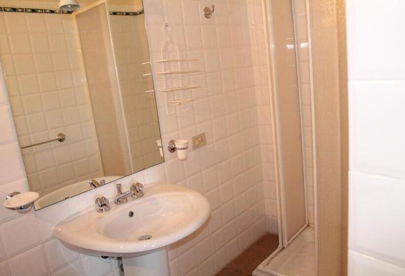 家庭间, Agriturismo Piano Grande