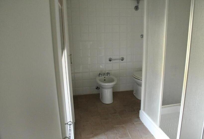 标准间, Agriturismo Piano Grande