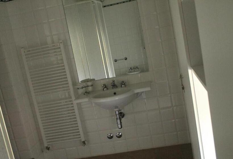 スタンダードルーム, Agriturismo Piano Grande