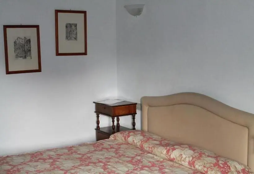 スタンダードルーム, Agriturismo Piano Grande