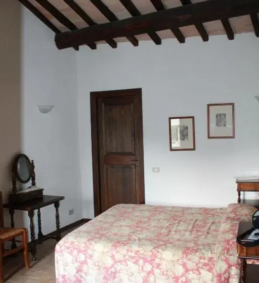 スタンダードルーム, Agriturismo Piano Grande
