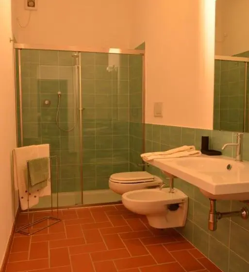 １ベッドルームアパートメント, Poggio Agli Ulivi Agriturismo