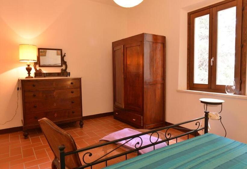 带1个卧室的公寓, Poggio Agli Ulivi Agriturismo