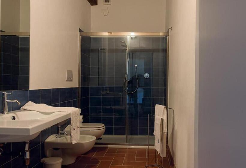 침실 1개 아파트, Poggio Agli Ulivi Agriturismo