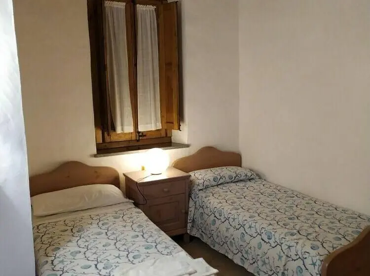 庭の見える１ベッドルームアパートメント, Agriturismo Hibiscus