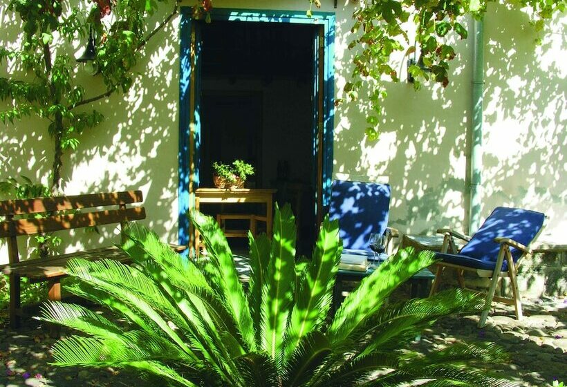 Kertre Néző 1 Szobás Apartman, Agriturismo Hibiscus