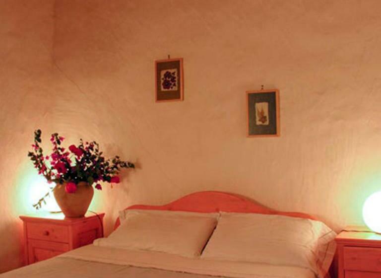 Kertre Néző 1 Szobás Apartman, Agriturismo Hibiscus