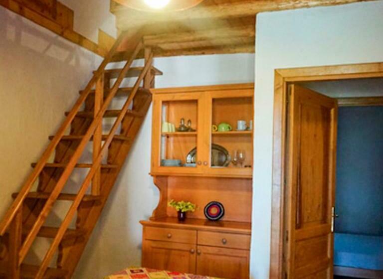 Kertre Néző 1 Szobás Apartman, Agriturismo Hibiscus