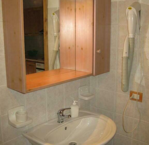 1 Szobás Apartman, Agriturismo Hibiscus