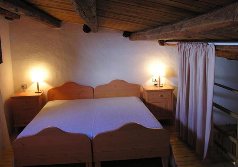 1 Szobás Apartman, Agriturismo Hibiscus