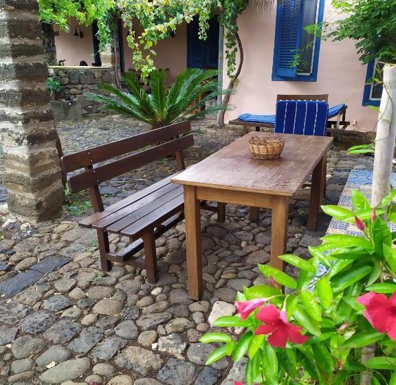 1 Szobás Apartman, Agriturismo Hibiscus