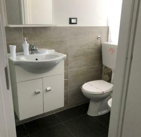 Номер Стандарт, Dolce Vita Casa Vacanze