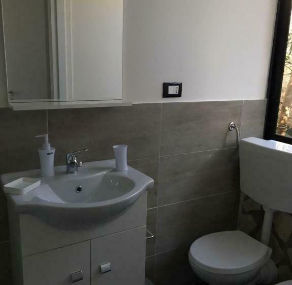 اتاق استاندارد, Dolce Vita Casa Vacanze