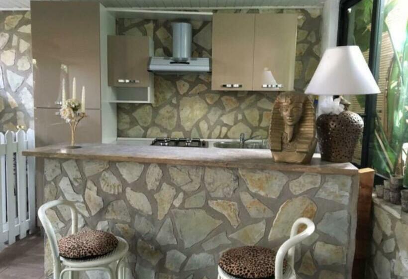 Номер Стандарт, Dolce Vita Casa Vacanze