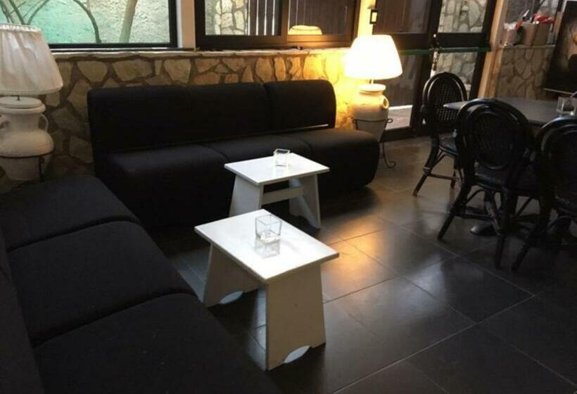 اتاق استاندارد, Dolce Vita Casa Vacanze