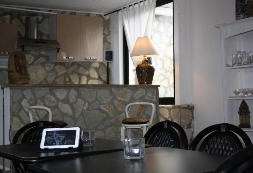 Номер Стандарт, Dolce Vita Casa Vacanze