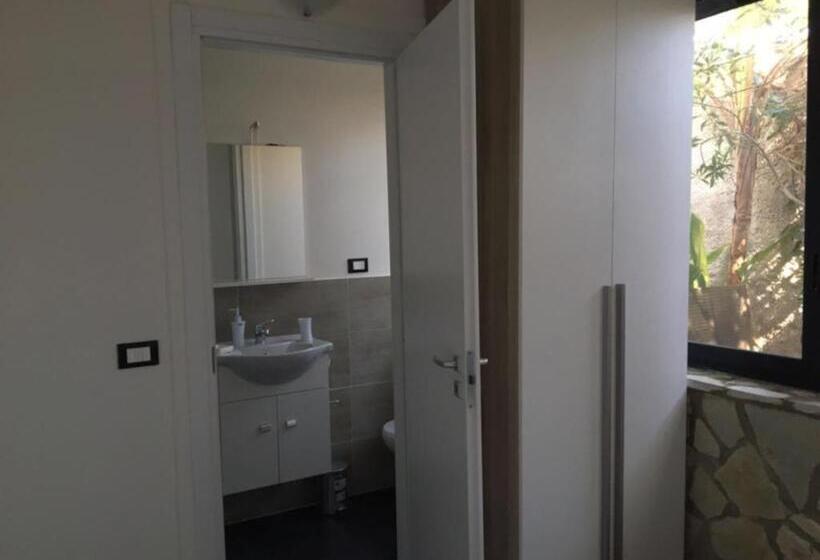 Номер Стандарт, Dolce Vita Casa Vacanze