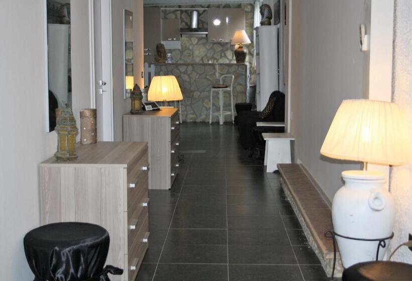 Номер Стандарт, Dolce Vita Casa Vacanze