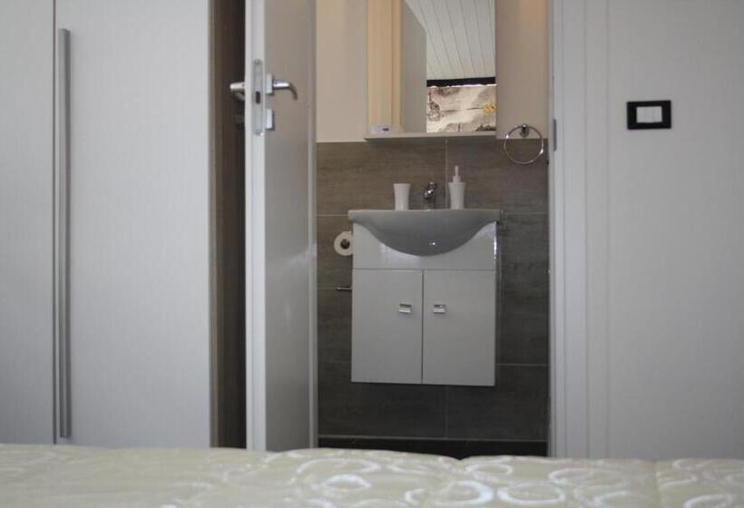 Номер Стандарт, Dolce Vita Casa Vacanze