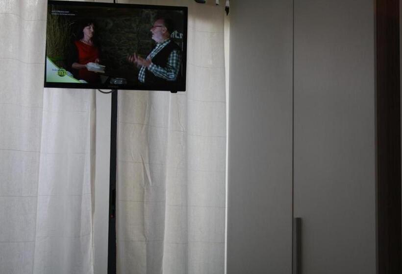 Номер Стандарт, Dolce Vita Casa Vacanze