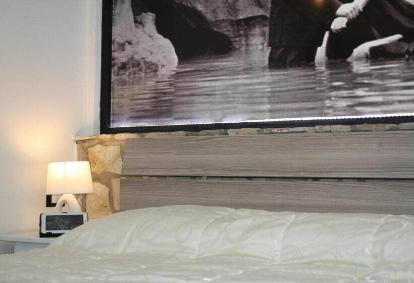 اتاق استاندارد, Dolce Vita Casa Vacanze