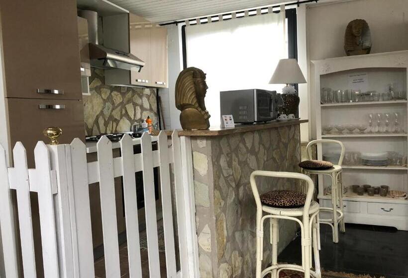 Номер Стандарт, Dolce Vita Casa Vacanze