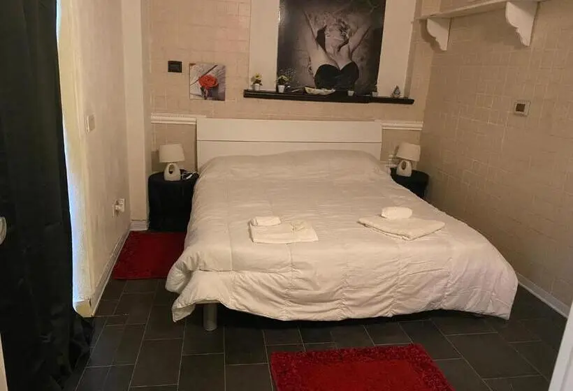４ベッドルームクラシックタイプ, Dolce Vita Casa Vacanze