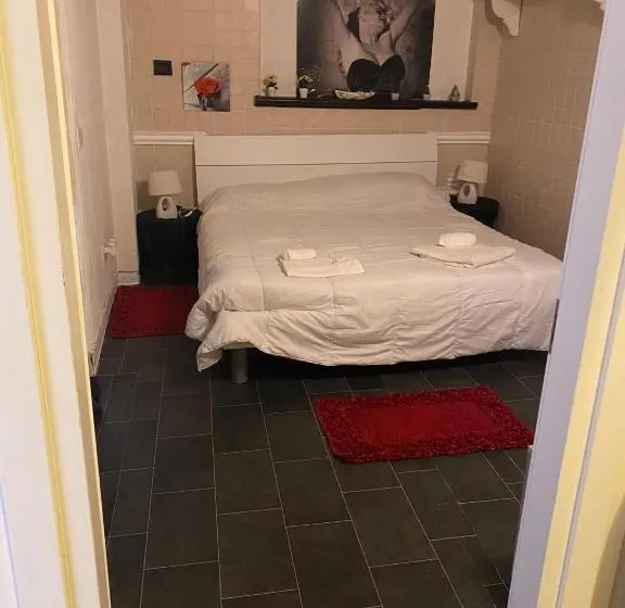 ４ベッドルームクラシックタイプ, Dolce Vita Casa Vacanze