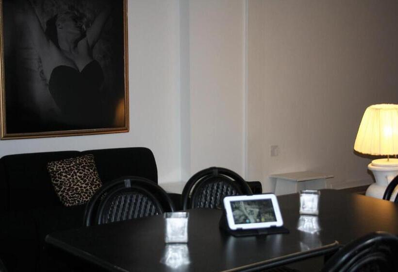 Четырехместный Номер Классик, Dolce Vita Casa Vacanze