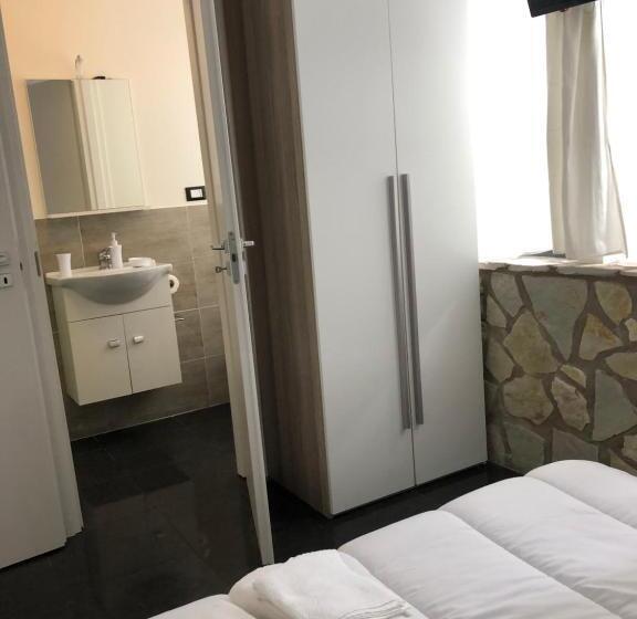 Номер Стандарт, Dolce Vita Casa Vacanze