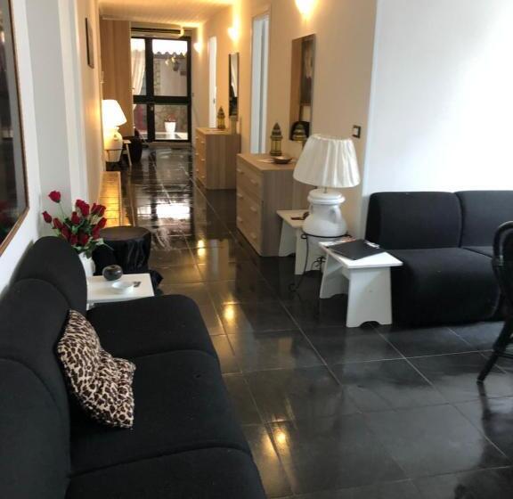 اتاق استاندارد, Dolce Vita Casa Vacanze